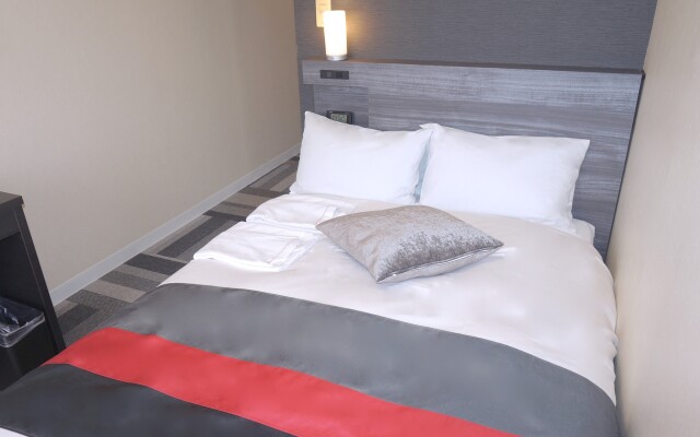 Hotel Sunroute Utsunomiya