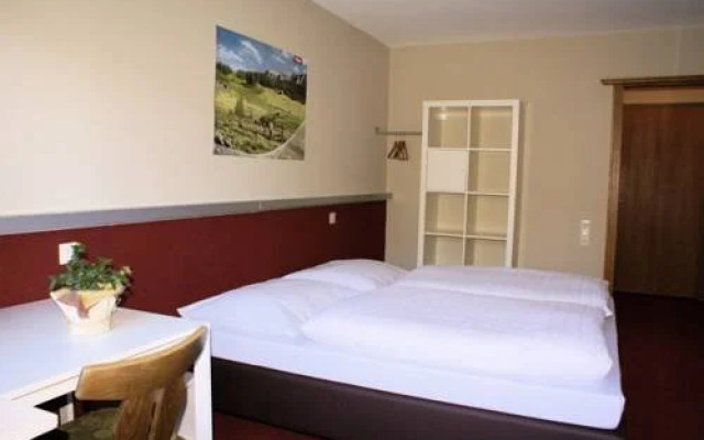 Sportresort Gasthof Karlsruhe