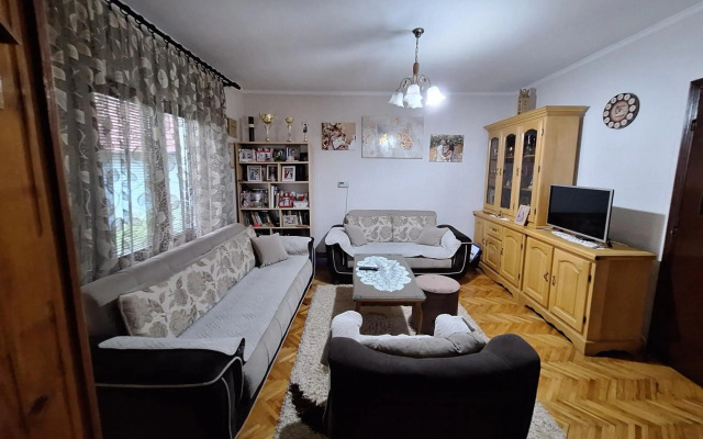 Apartman Bajina Basta