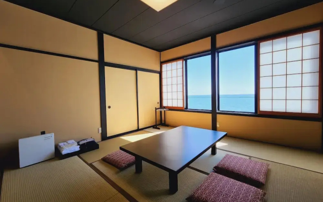 Minshuku Shionomi