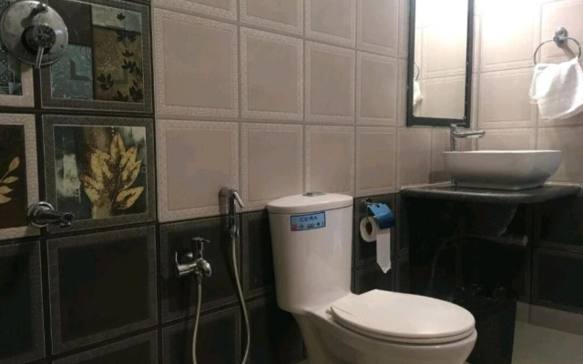 JP Resort