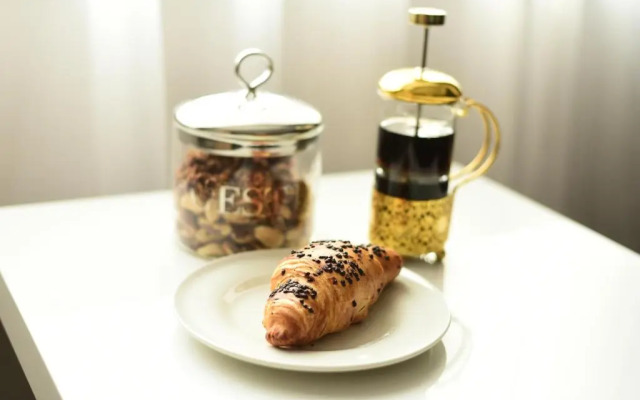 La Rocca Hotel Boutique