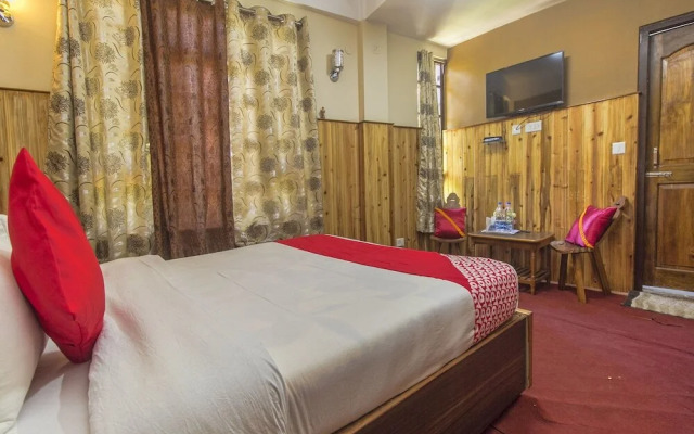 Hotel Chittiz by OYO Roooms