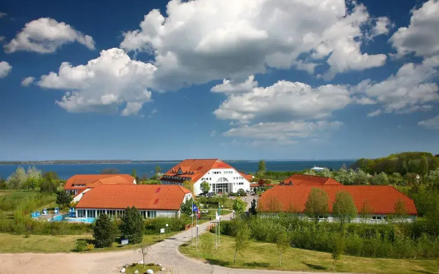 Lindner Hotel & Spa Rã¼Gen