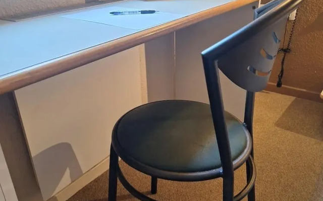 Hotel du Moulin à Vent Gerland