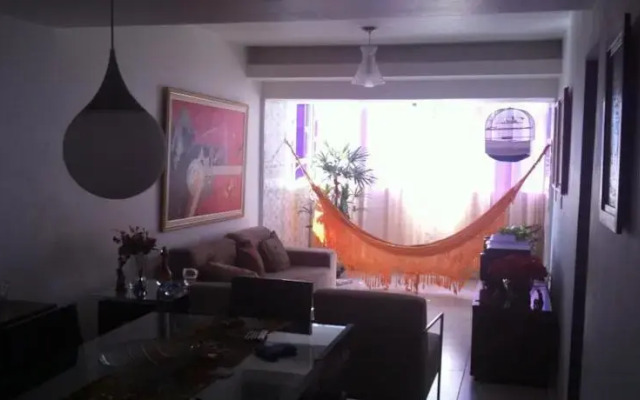Apartamento Flamingo