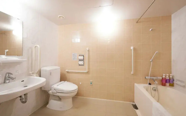 kipphotel Syonan Fujisawa