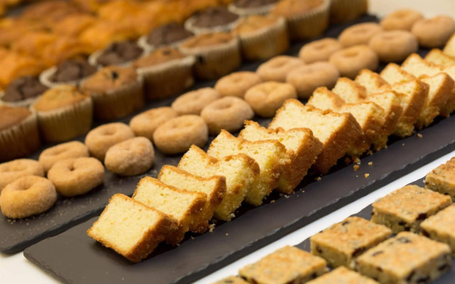 Ember Locke Kensington