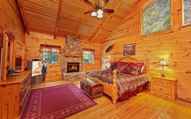 Secluded Hideaway