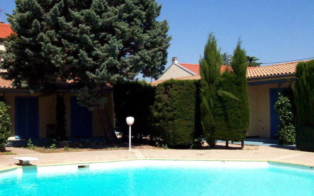 Hotel La Cremaillere
