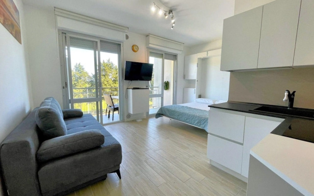 Apartment Porto Santa Margherita by Beach