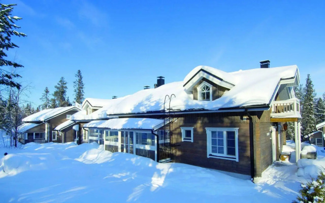 Vuokatin Aateli Apartments