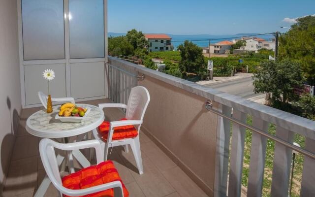 Apartments Lucia