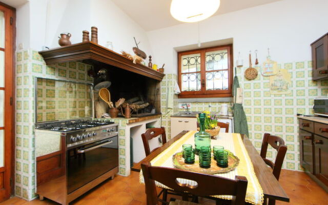 Locazione Turistica Montebello