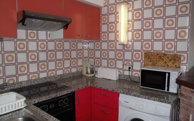 Inmo Estartit Apto. Medes Park I 4 6