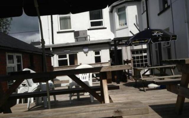 Coach & Horses B&B