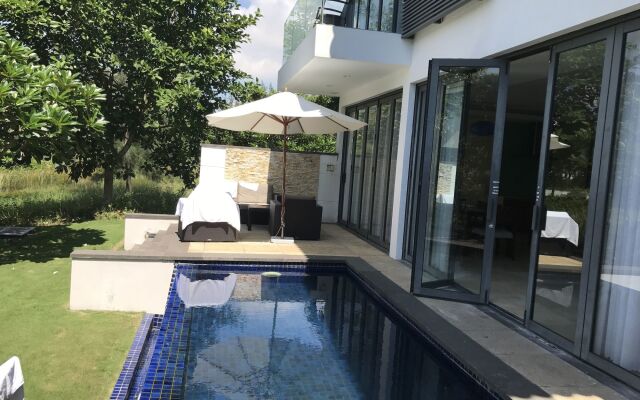 S - Ocean Luxury Villas Danang