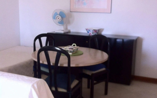 Jeannies Oura Estrela Apartamentos