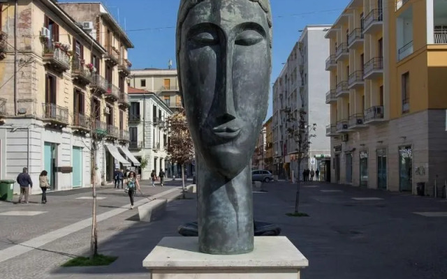 Le Affacciate Bruzie Home