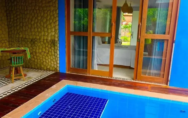 Pousada Vila do Coco