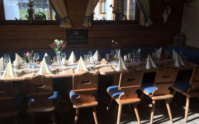 Gasthaus Maislau
