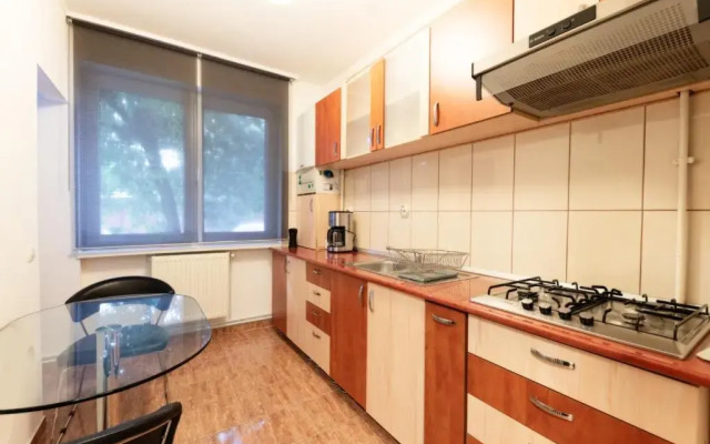 Montana Popa ApartHotel