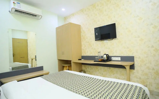 Hotel Shree Khodiyar By Rangoli Udaipur