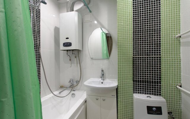 EvroApartment on Moskovskaya