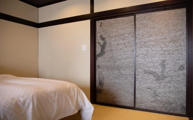 Kamisuwa Onsen Hotel Shinyu