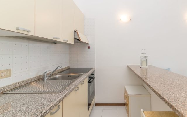 I Fari 202 600m From The Beach