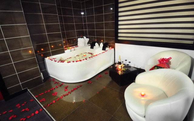 Hotel Boutique City Center