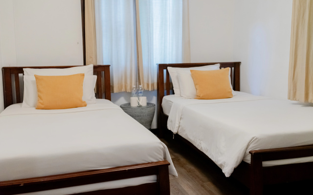 Tolani Southgate Villa Chiang Mai – Guest Rooms – Chiang Mai