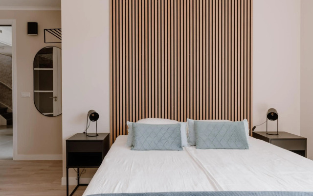 Duinvilla Aan de Zee B&B