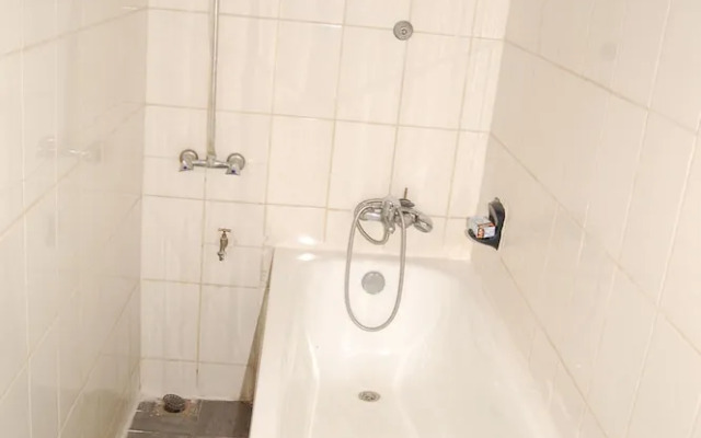 Benin Hotel Terminus