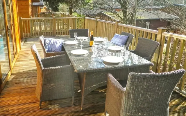 Bluebell Lodge