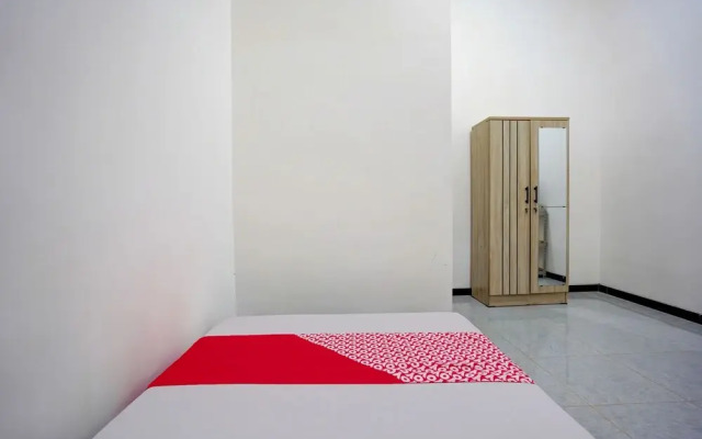 Hotel O Tri D Homestay Syariah