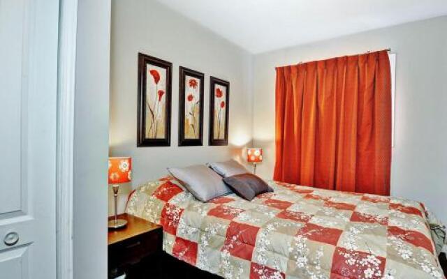 Chalet - 305- 33 Chemin Du Hameau