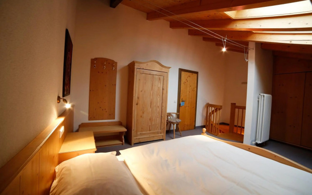 Hotel Oberschmied