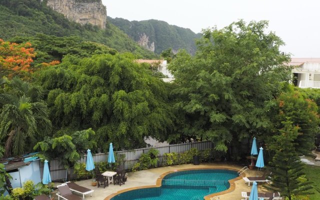 The Palace Aonang Resort (SHA Plus+)