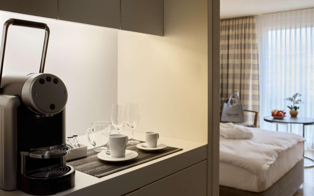 Dorint Parkhotel Bad Zurzach