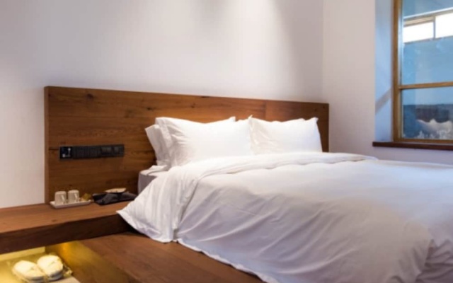 Xun Sun Hotel – Guest Rooms – Hangzhou