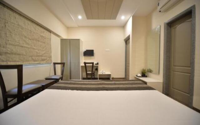Hotel Naman