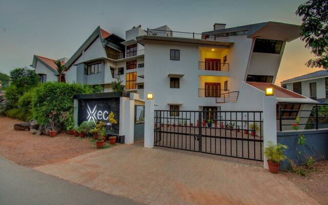 Capital O 37677 Xec Residency