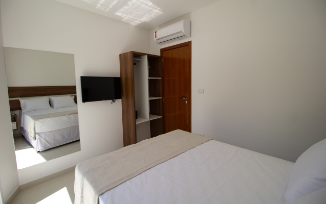 Bella Vida Suites e Apartamentos