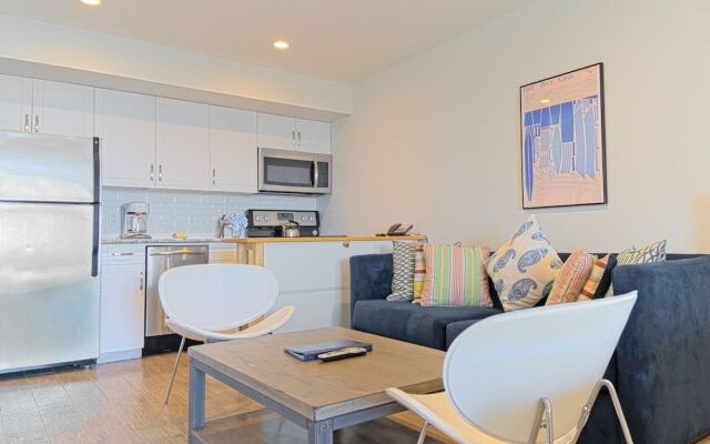 Beachcomber Resort at Montauk