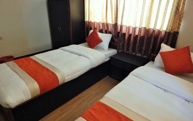 Hotel Giramondo