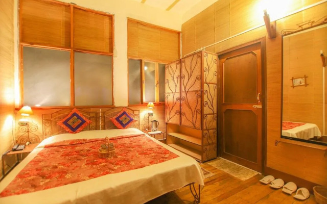 V Resorts The Satvik Bhimtal