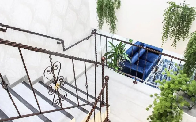 Bliss Boutique Hotel Bogota