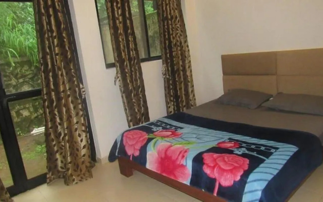 Sparsh Resort & Chalet