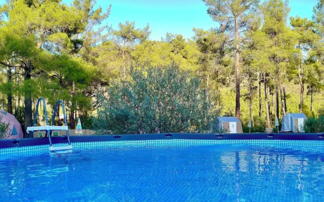 4 Camp & Restaurant - Adult Only
